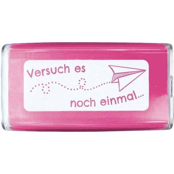 COLOP NIO Schoolstempel "Proef" detailhandel-1