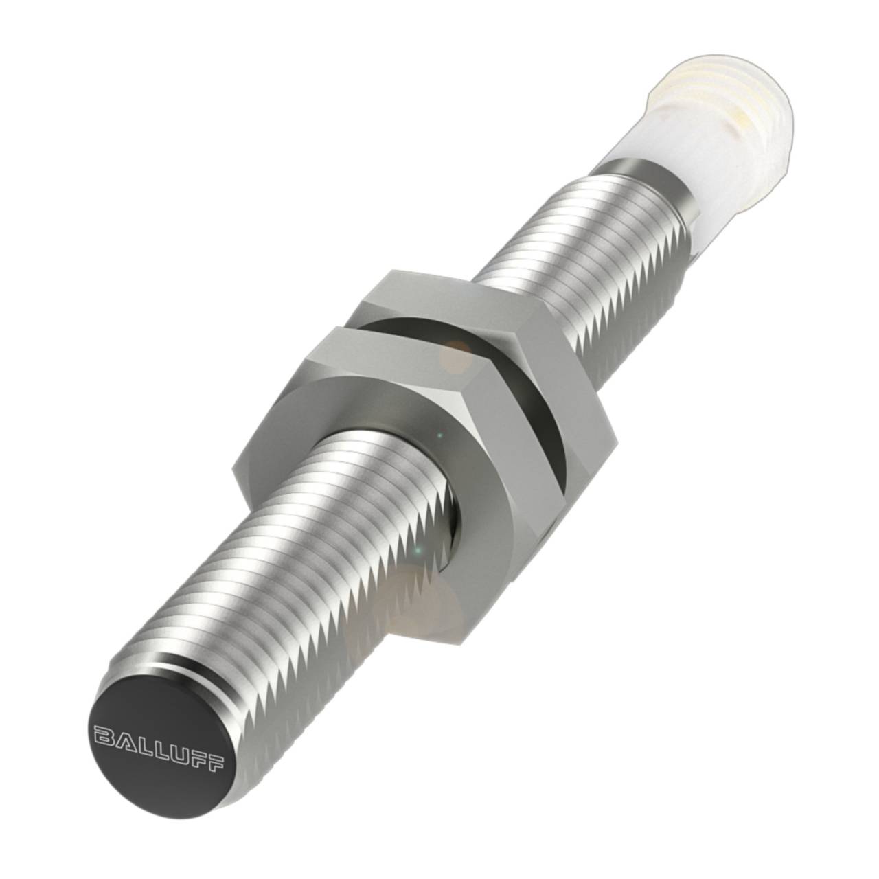 Balluff Sensor induktiv BES M08ZI1-P#BES060T-0