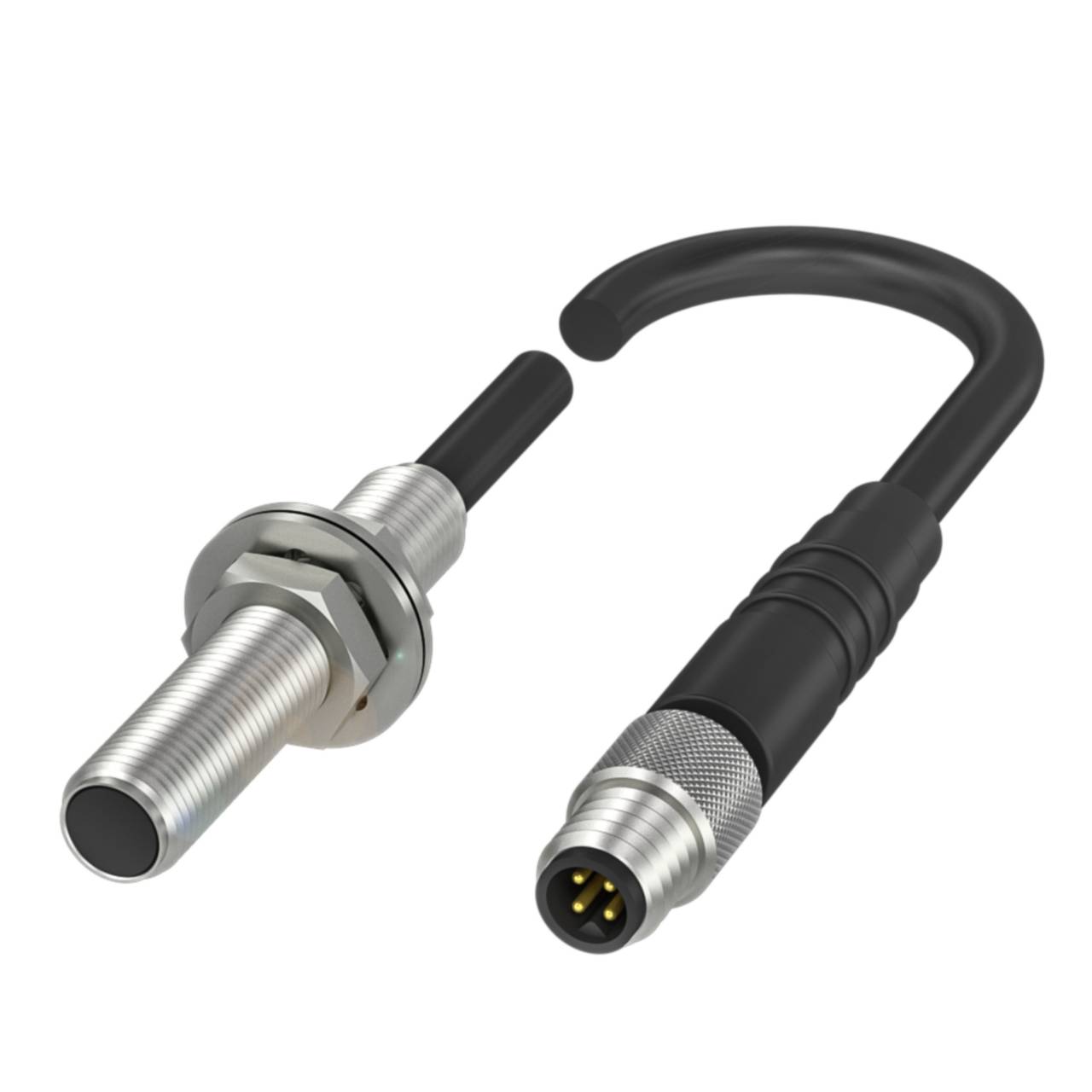 Balluff Sensor BES5163005GE4CS26003-0