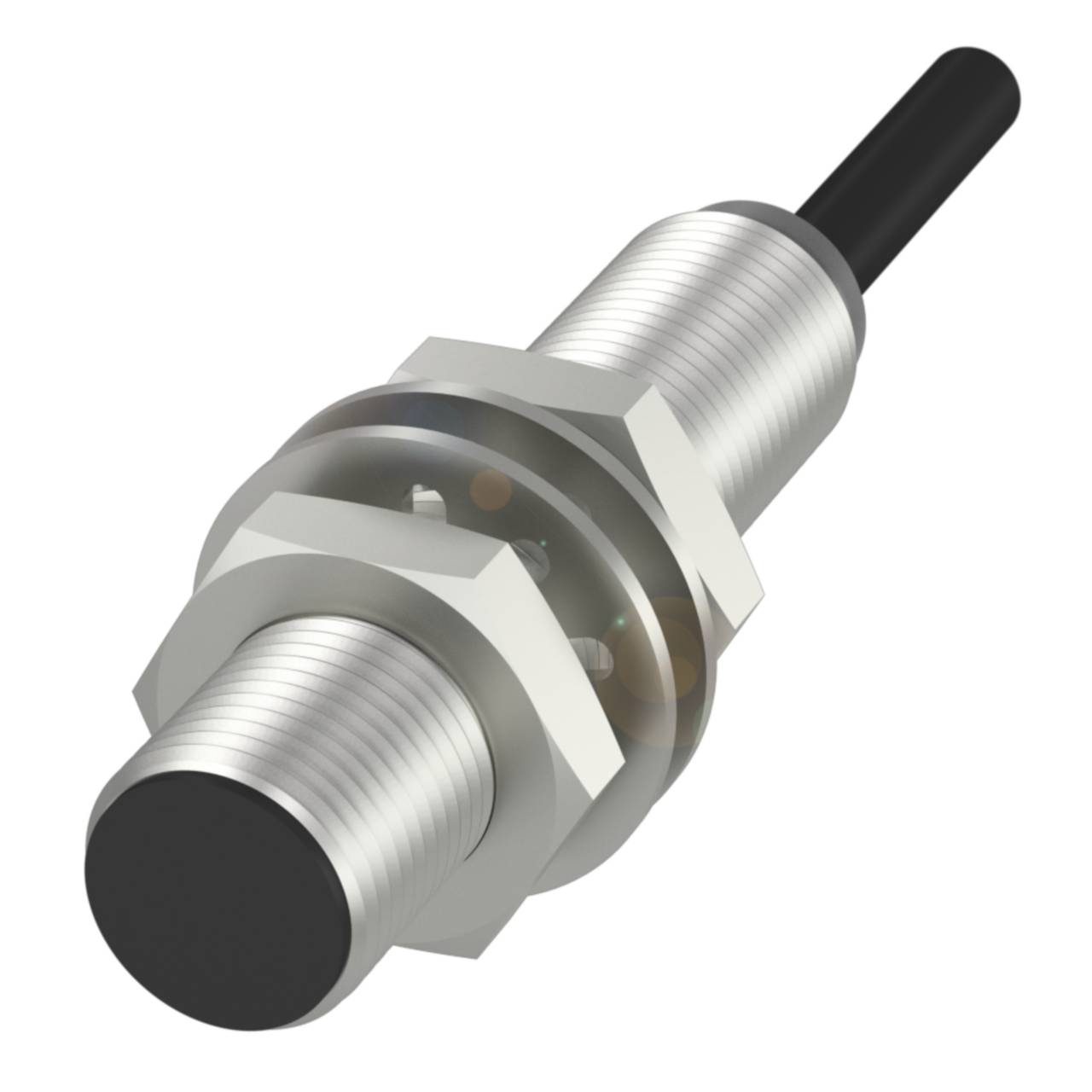 Balluff Induktiver Sensor BES M12EI-PO#BES049F-0