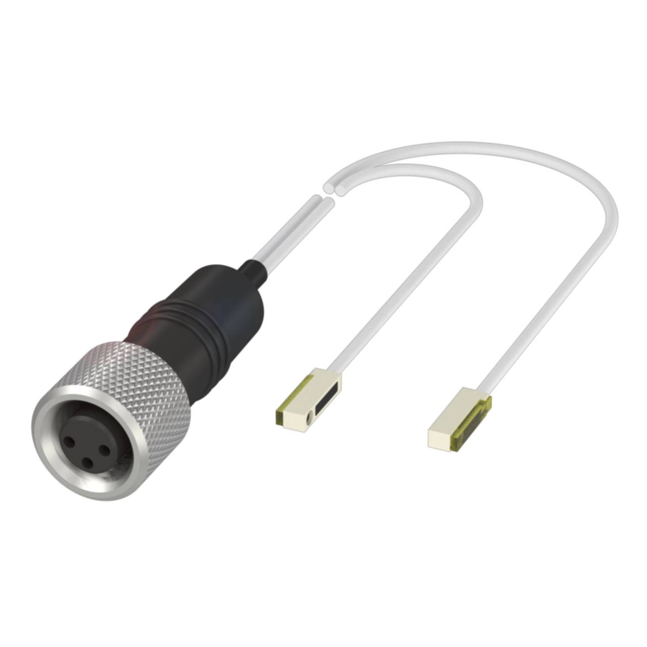 Balluff Optischer Sensorkopf BOH TI-R002-#BOH00EZ-0