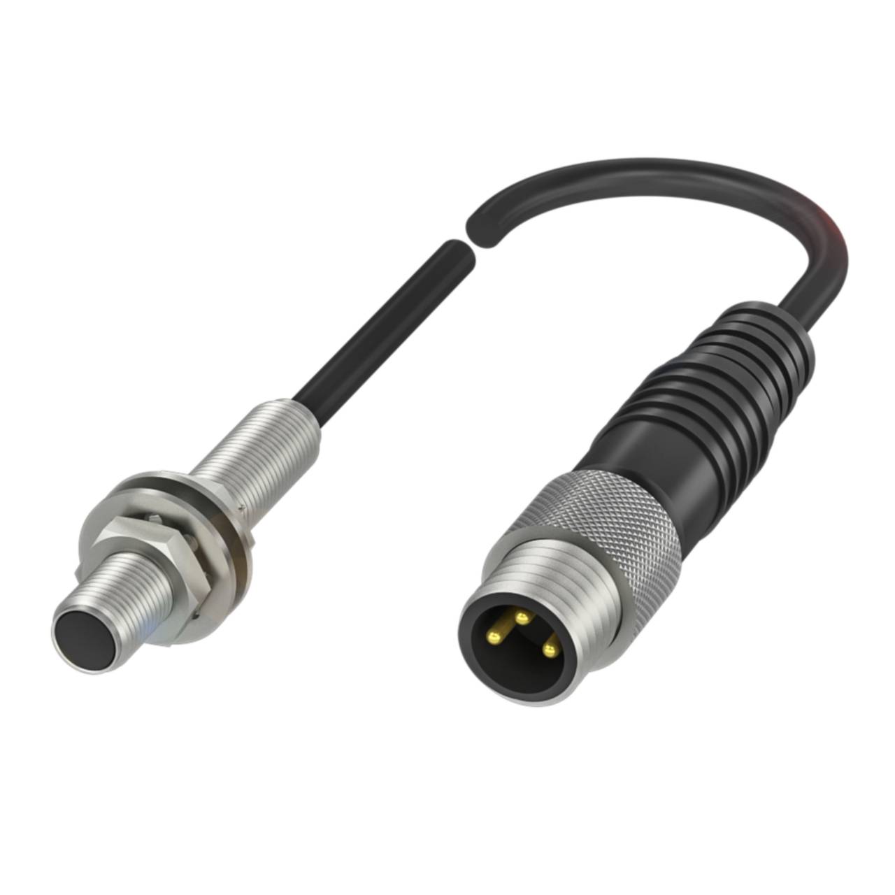 Balluff Sensor induktiv BES 516-3005#BES05PL-0