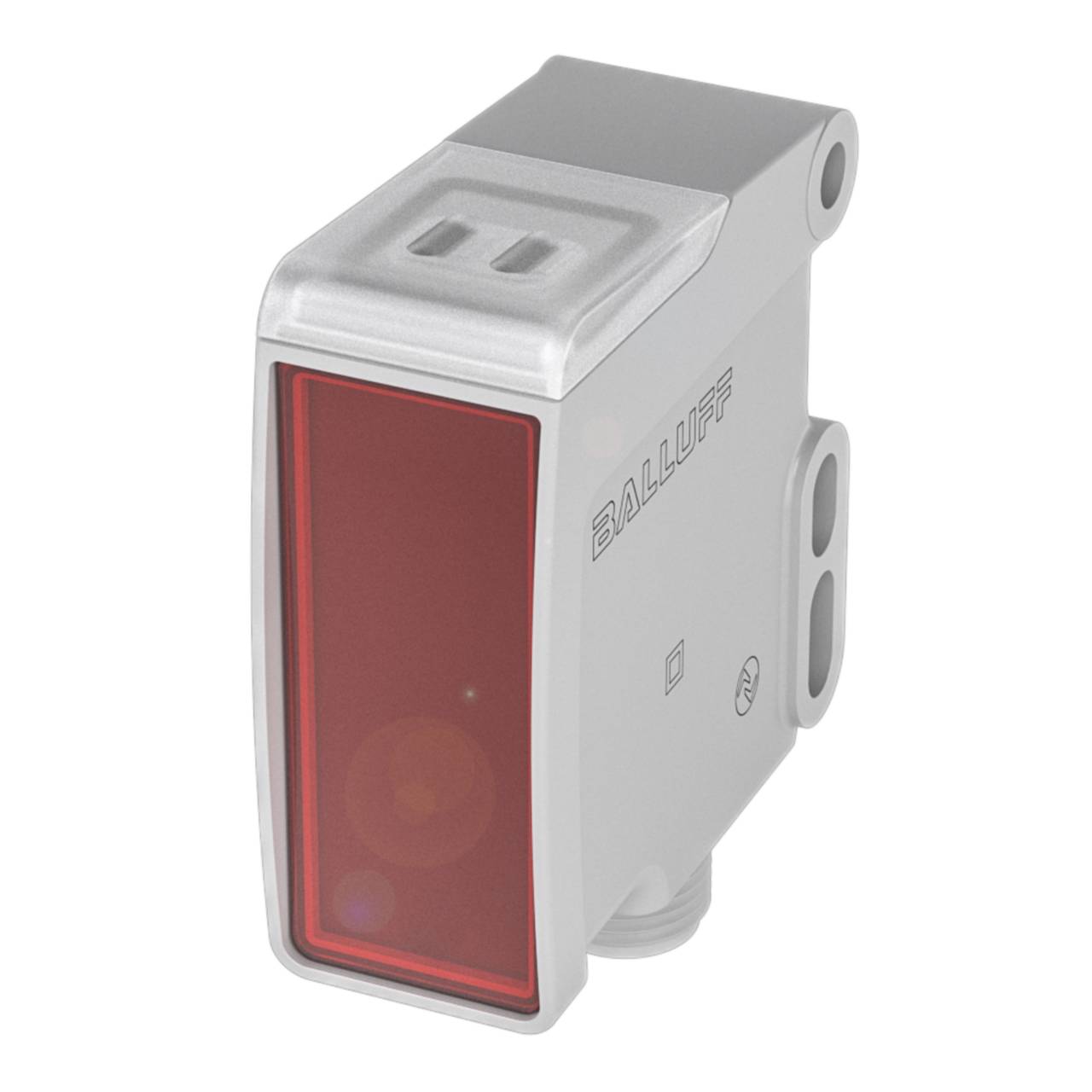 Balluff Optoelektronischer Sensor BOS R254K-UU#BO-0