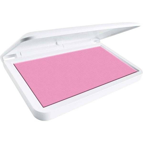 Colop Make 1 stempelkussen & inkt Rose 1 stuk(ken)-0