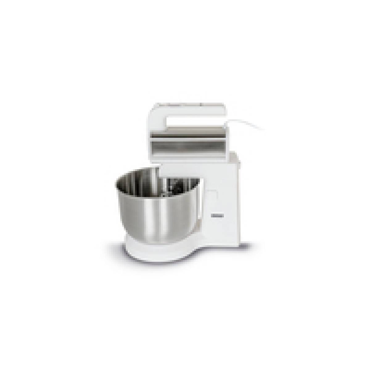 Unold 78720 Hannah weiÃŸ Handmixer mit RÃ¼hrschÃ¼ssel-0