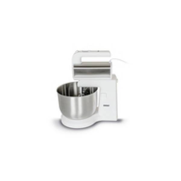 Unold 78720  Hannah         weiÃŸ Handmixer mit RÃ¼hrschÃ¼ssel