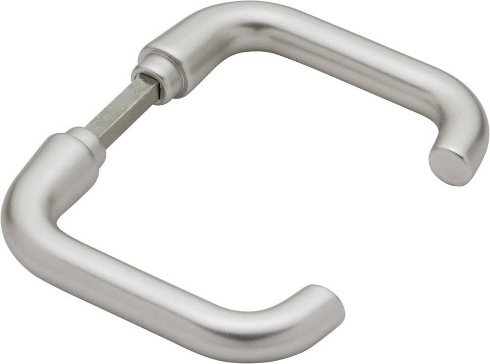 Deurkruk 138L (Paris) Hoppe F1 M/Snelstift Dd 54Mm.-0