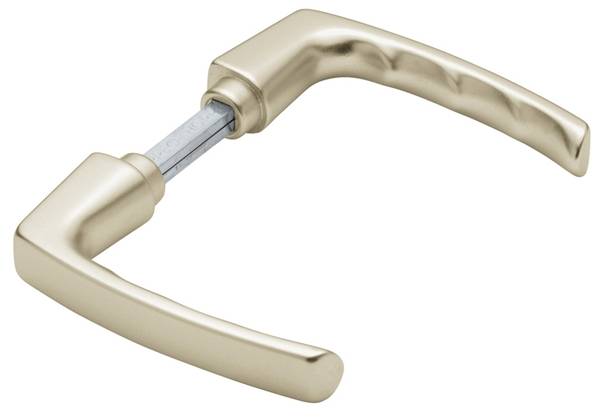 Deurkruk Hoppe Alum. F2 107V Dd40mm.-0