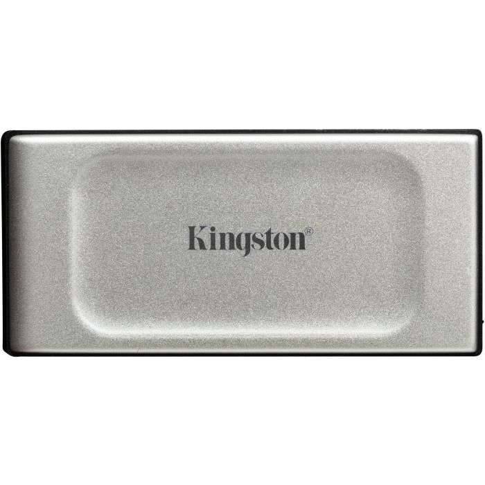 Externe SSD-schijf - KINGSTON - XS2000 - 500GB - USB 3.2 (SXS2000 / 500G)-2