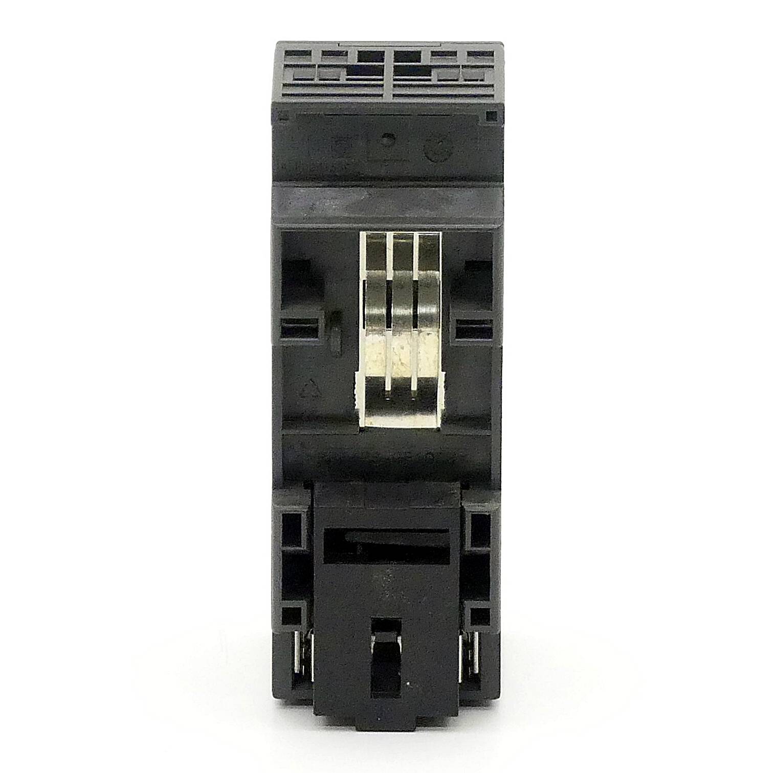 SIEMENS 6ES7972-0AA02-0XA0 Automatiseringsmodule: repeater - 1 stuk-4