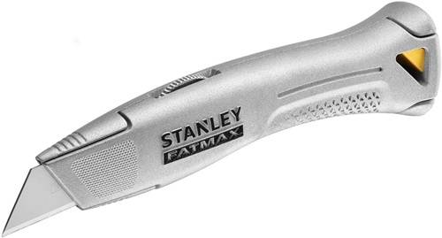 Stanley handgereedschap FATMAX Pro vast mes | Zilver - FMHT10501-0