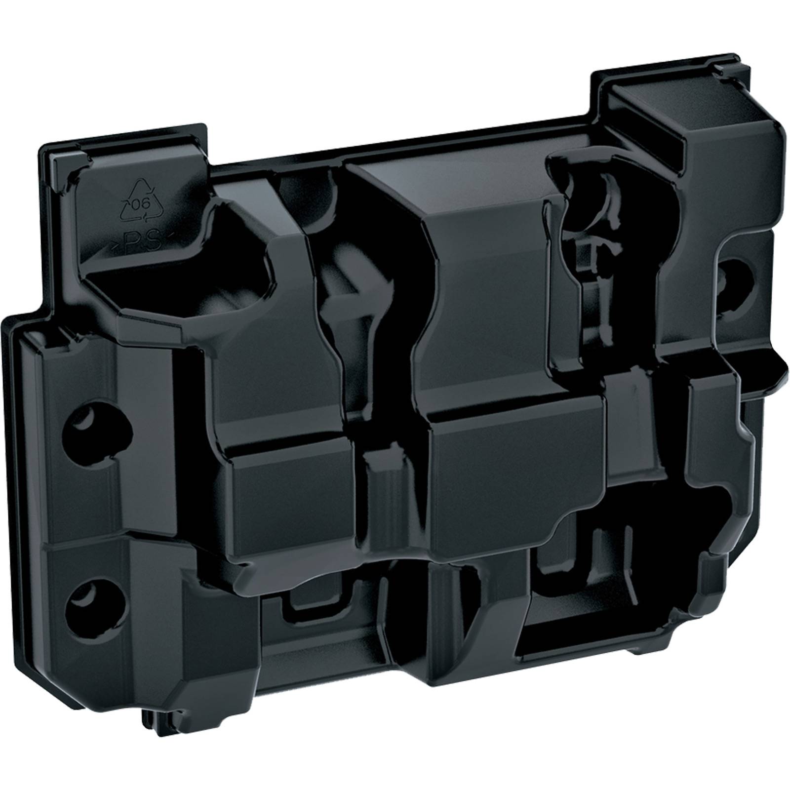 Makita KOFFERINZET/INLAY DLX2220JX2-1