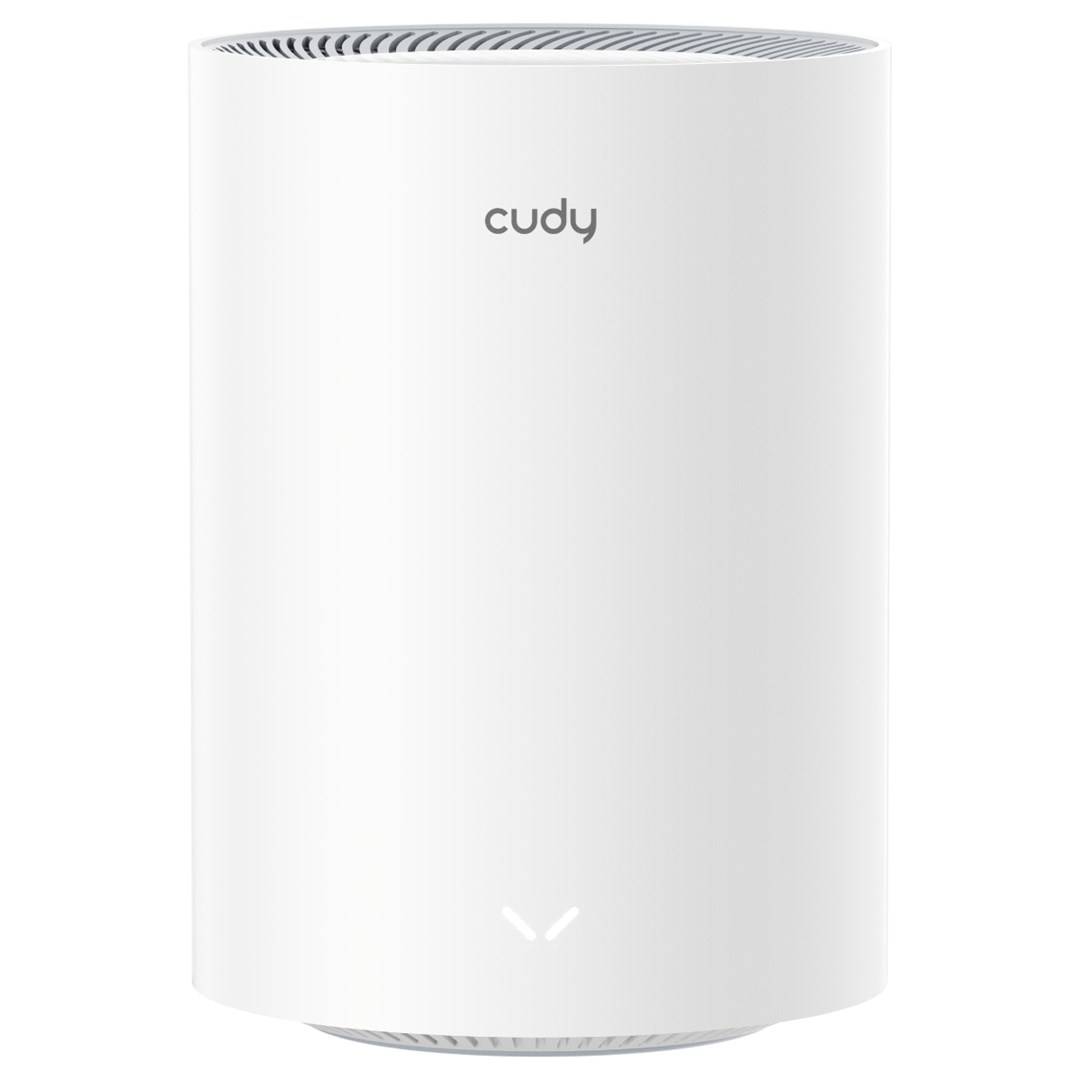Cudy M3600 Dual-band Wi-Fi 7 Router 802.11be-0