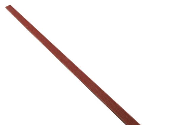 Fiberrail Geribt Lgt 2 Mtr 13X3mm.-0