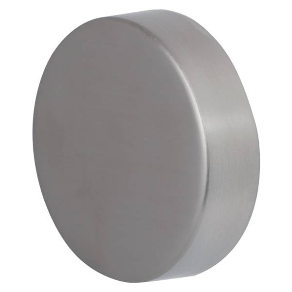 GPF Bouwbeslag Gpf Losse Knop Type 9860 Rvs ( Tbv Voordeurgarn )-0
