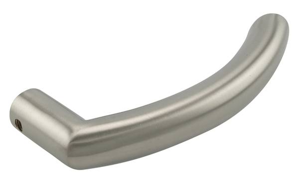GPF Bouwbeslag Gpf Deurkruk Hoki Type 2025 (Gatdeel) 19Mm. Rvs