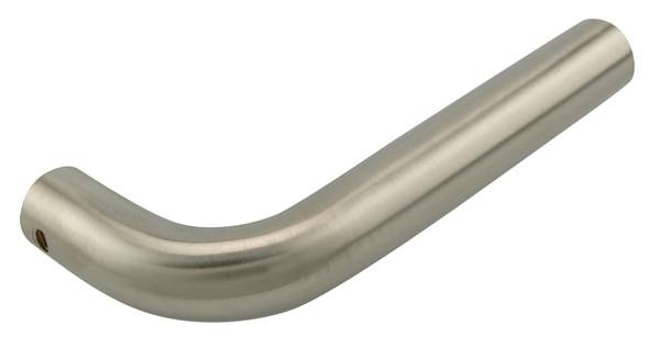 GPF Bouwbeslag Gpf Deurkruk Aka Type 1000 (Gatdeel) 19Mm. Rvs-0