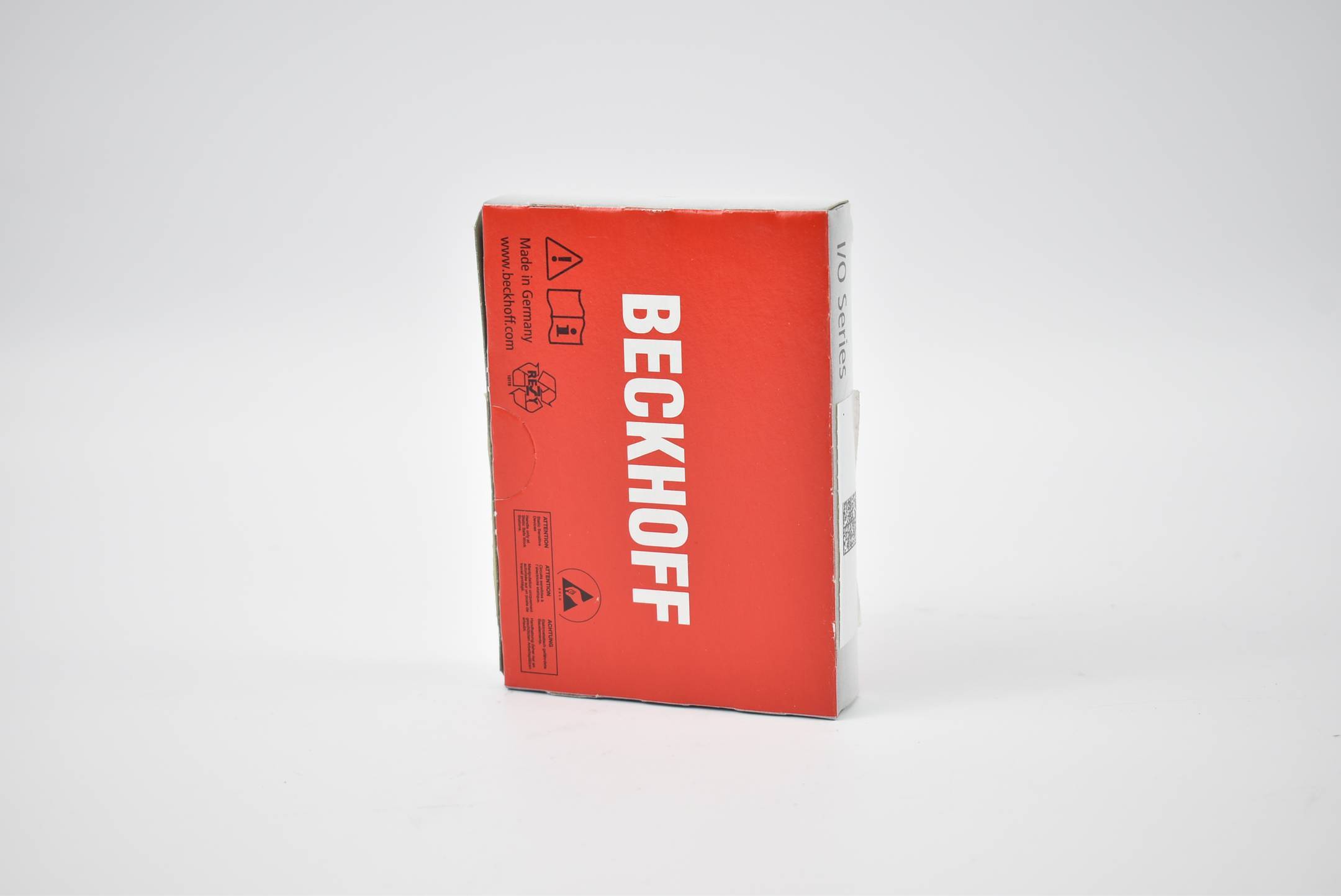 Beckhoff - EL3112 - Beckhoff EL3112-1
