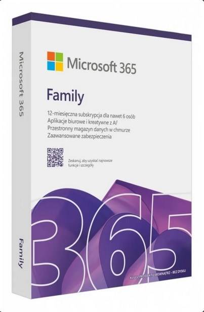 Microsoft 365 Familie (6 gebruikers; 12 maanden) (EP2-32382)-1