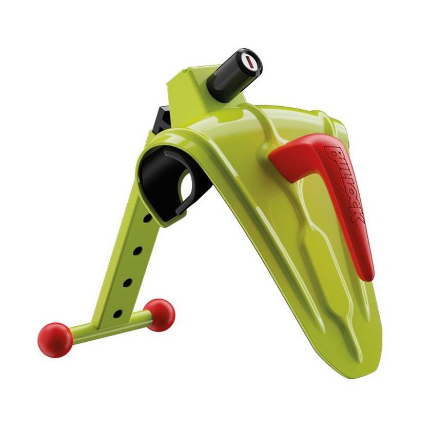 Stuurslot - Bullock Defender Pro-2