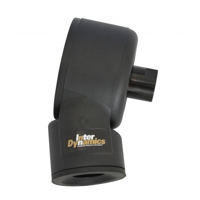 Interdynamics inter dynamics stofafzuigadapter m16 standard - 609000 87177747624558717774762455-0