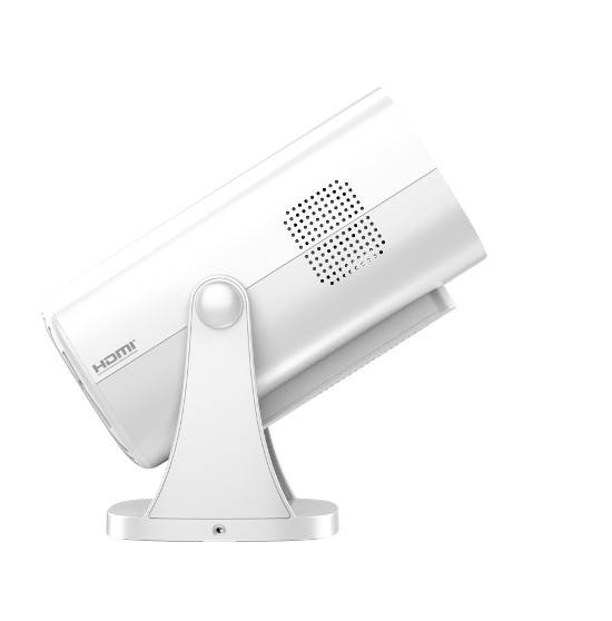 Philips NeoPix 250 Smart Projector met korte projectieafstand 250 ANSI lumens LCD 1080p (1920x1080) Wit-2