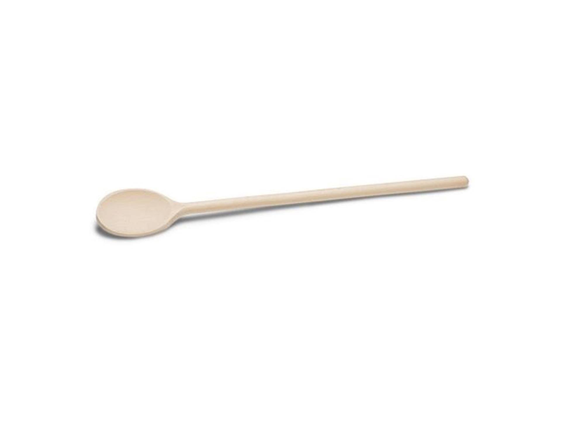 Patisse pollepel hout 32cm 87121879315428712187931542-0
