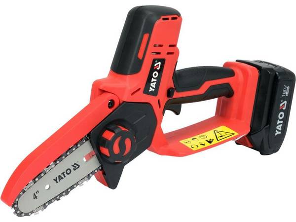 Yato YT-828135 kettingzaag