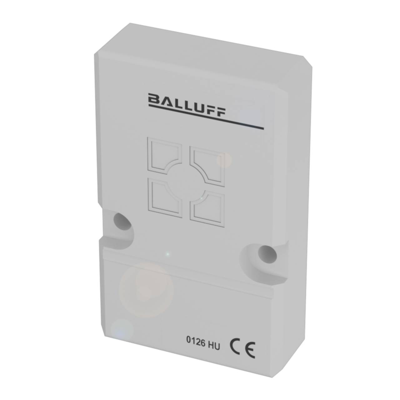 Balluff Codeträger BIS C-108-05/L-0