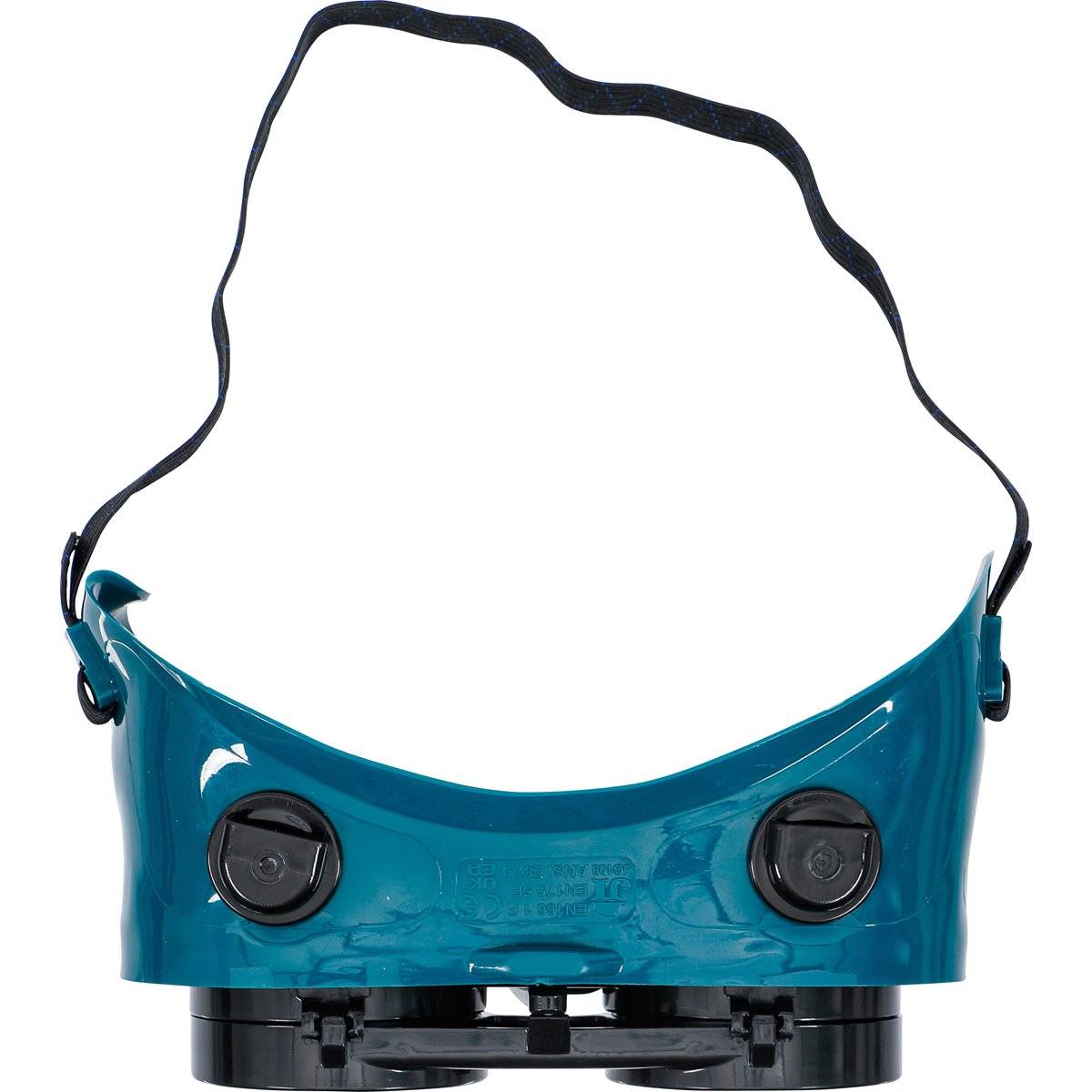BGS Lasbril flexibel met kunststof behuizing (PVC / ABS)-3
