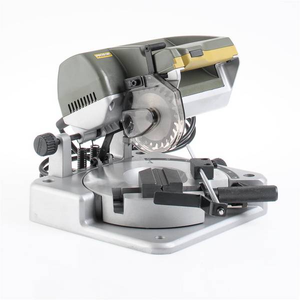 PROXXON PR27160 Cirkelzaag; 200W; 230VAC; KGS 80; 6000omw./min - 1 stuk
