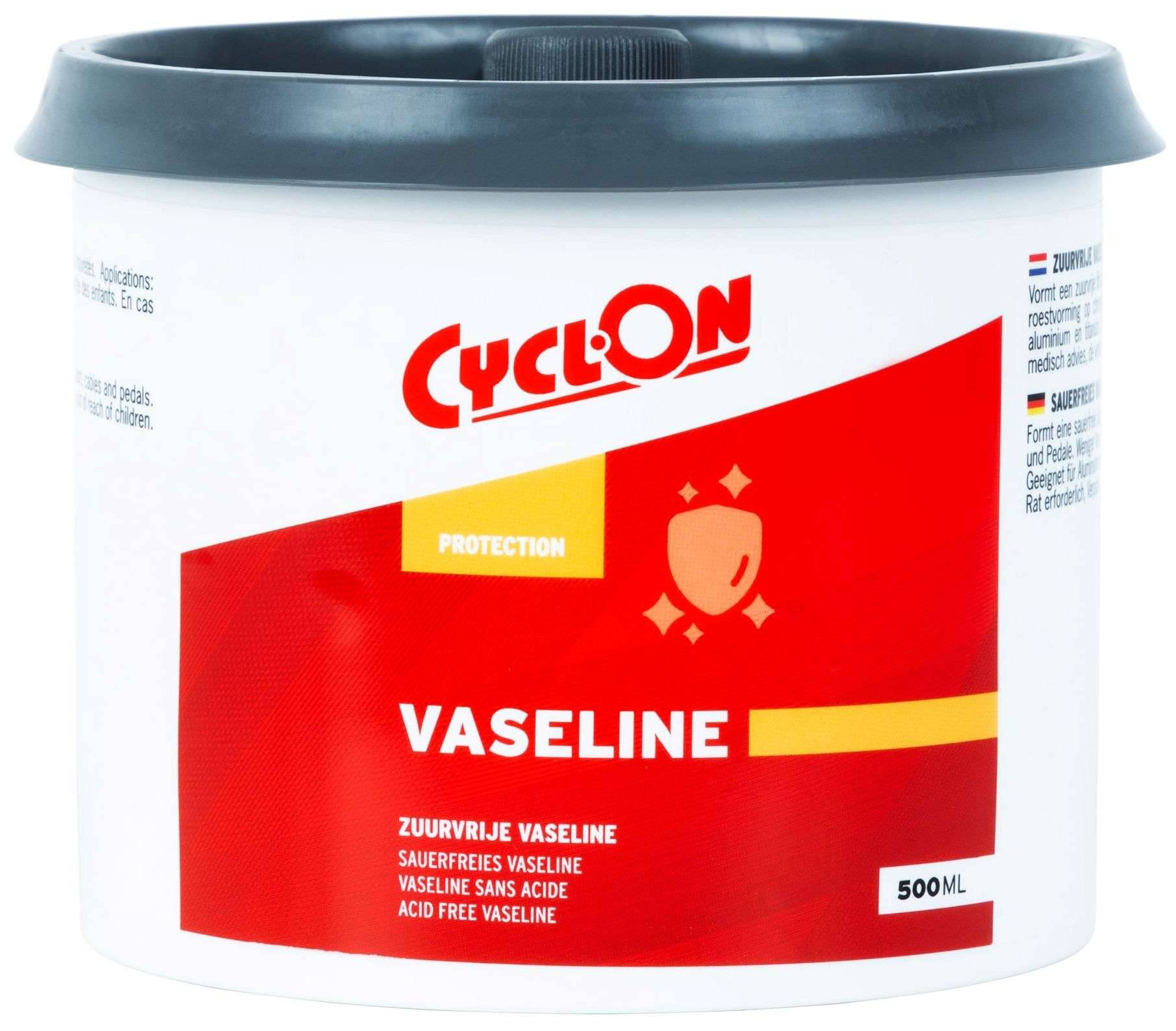 Vaselin CyclOn - 500 ml-0