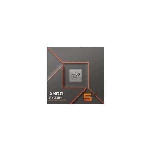 Processor - AMD - Ryzen 5 8400F 6-core (100-100001591BOX)-1