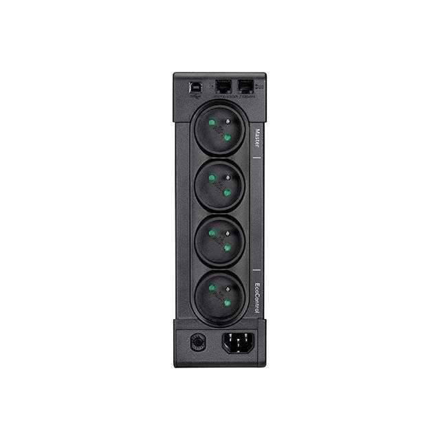Eaton Ellipse PRO 650 FR UPS-1