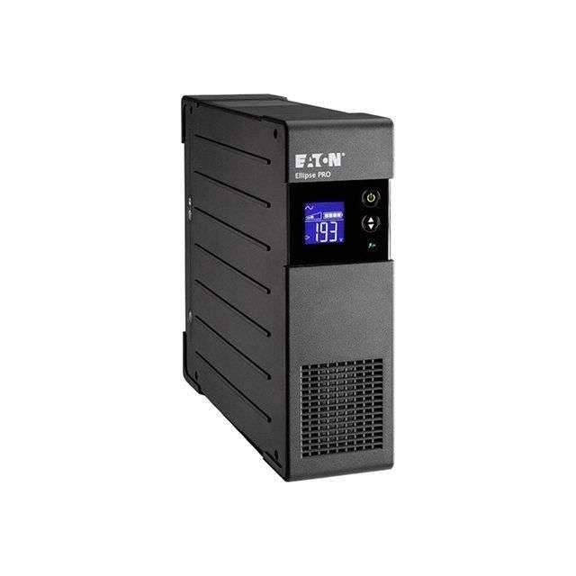 Eaton Ellipse PRO 650 FR UPS-2
