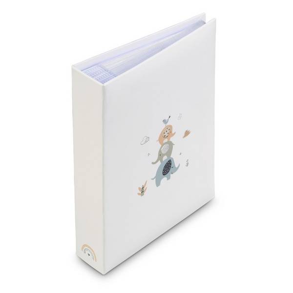 Hama Animals               10x15 200 foto's insteekeMemo 7733