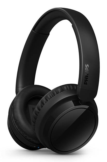 Philips TAH5209BK/00 zwart-0