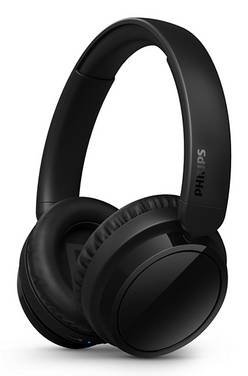 Philips TAH5209BK/00 zwart
