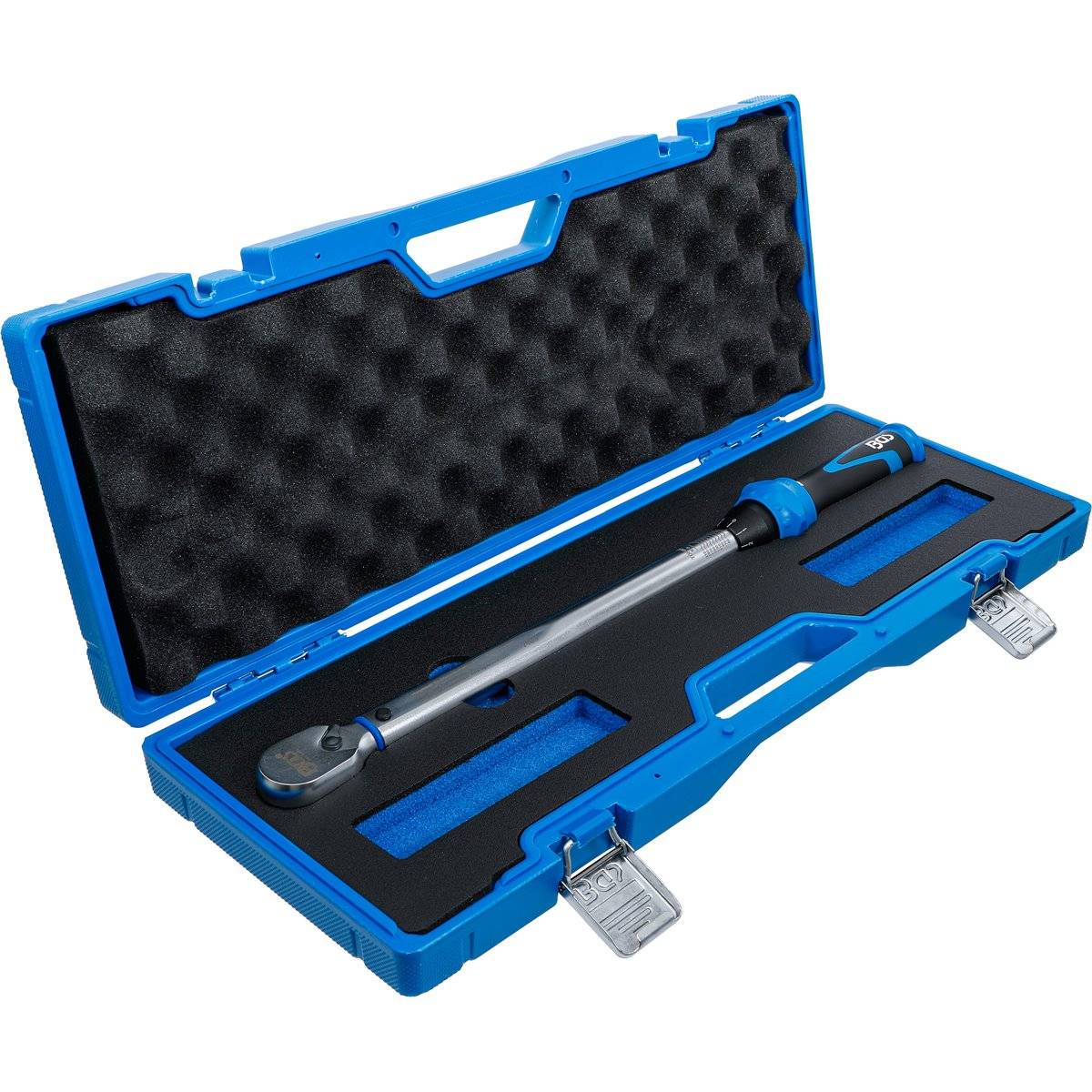 BGS Momentsleutel - 1/2" - 40 - 210 Nm-1