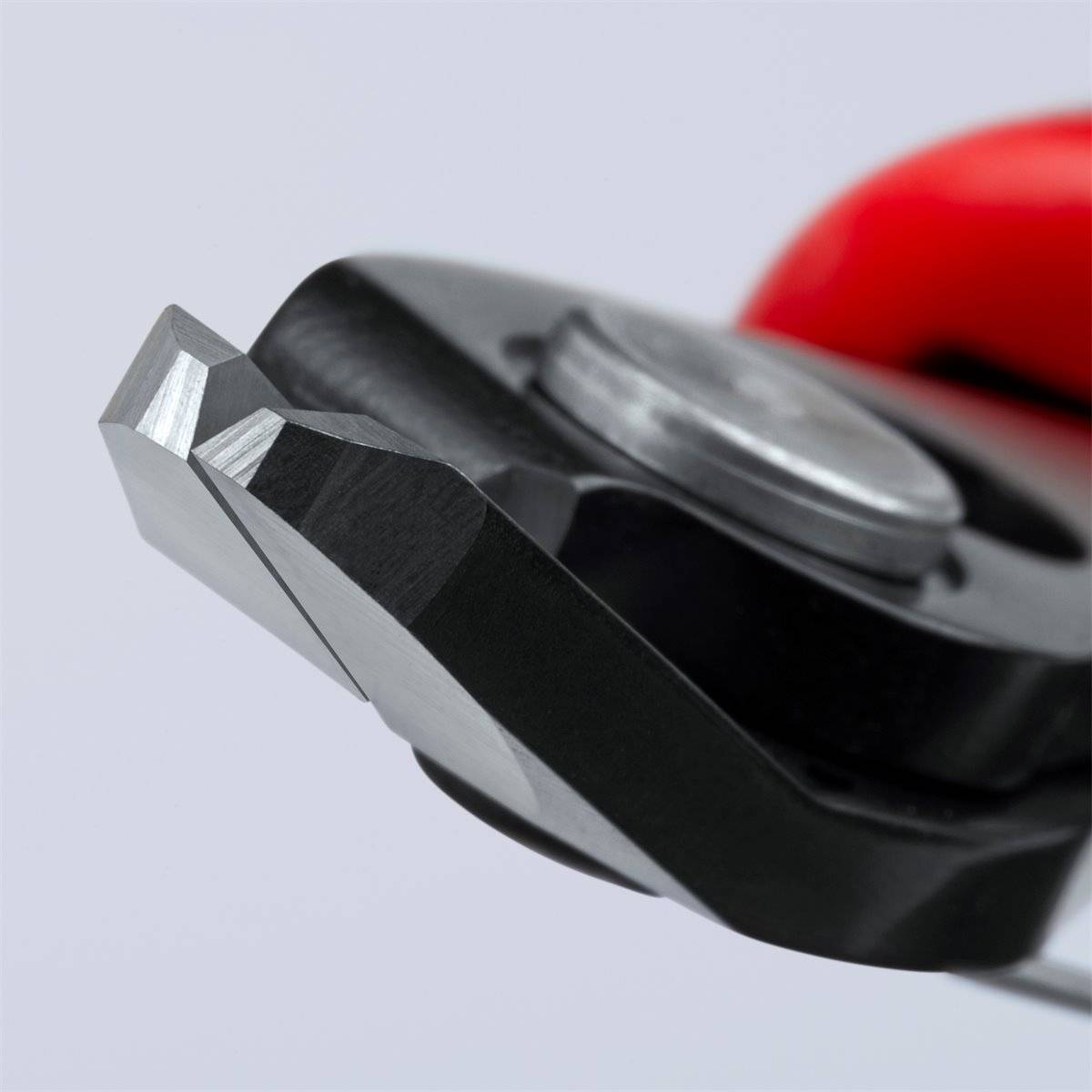 Knipex-Werk Electronic Super Knips XL 78 61 140 S-4