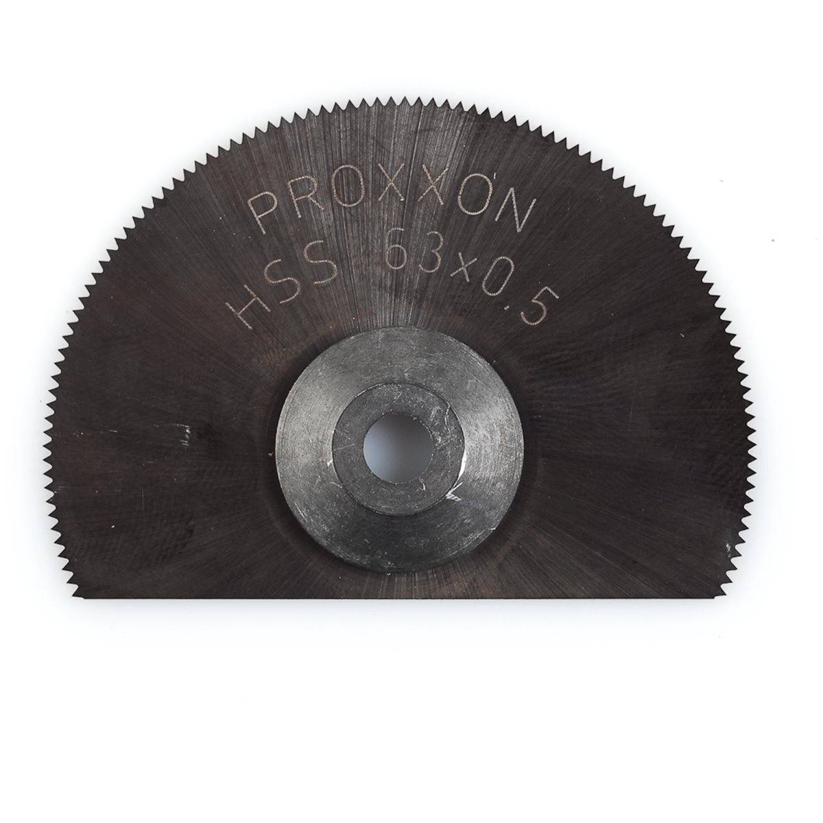 PROXXON PR28900 Cirkelzaag; 65mm; Tanden: 160 - 1 stuk-0