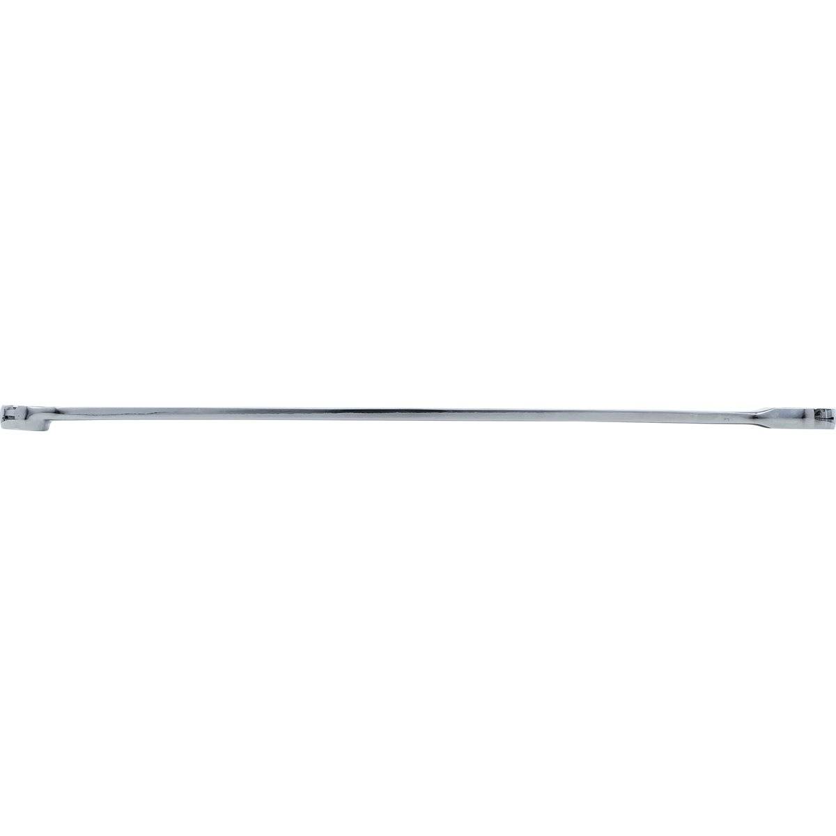 BGS Ratelring- en ringsleutel - extra lang - 14 mm-1