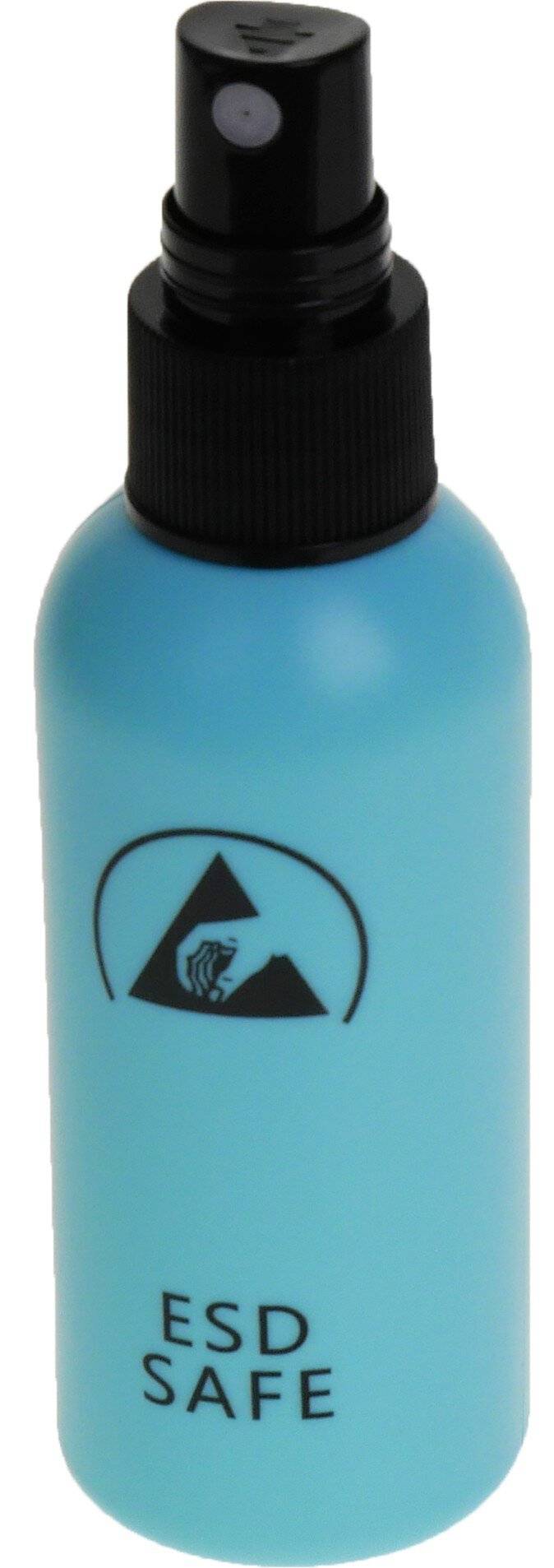ESD vinger spuitfles 60ml, blauw-0