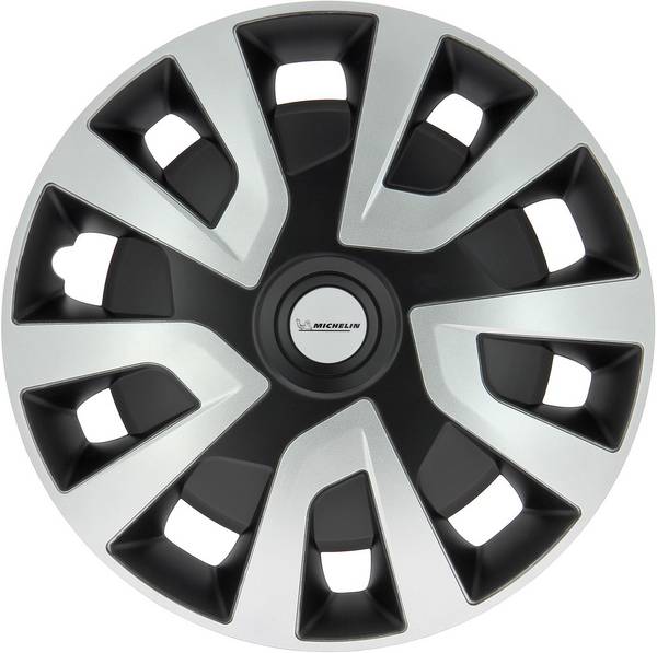 MICHELIN Set van 4-wieltrims - 15 - NVS speciale hulpprogramma's