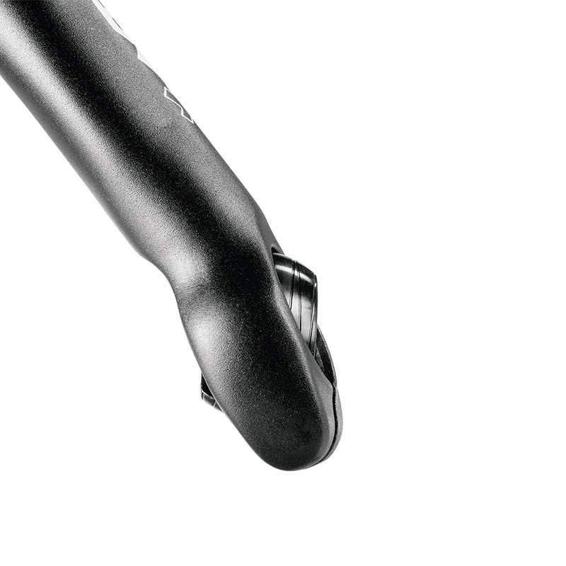 Bar-end Ergotec EVO1 verstelbaar - zwart-0