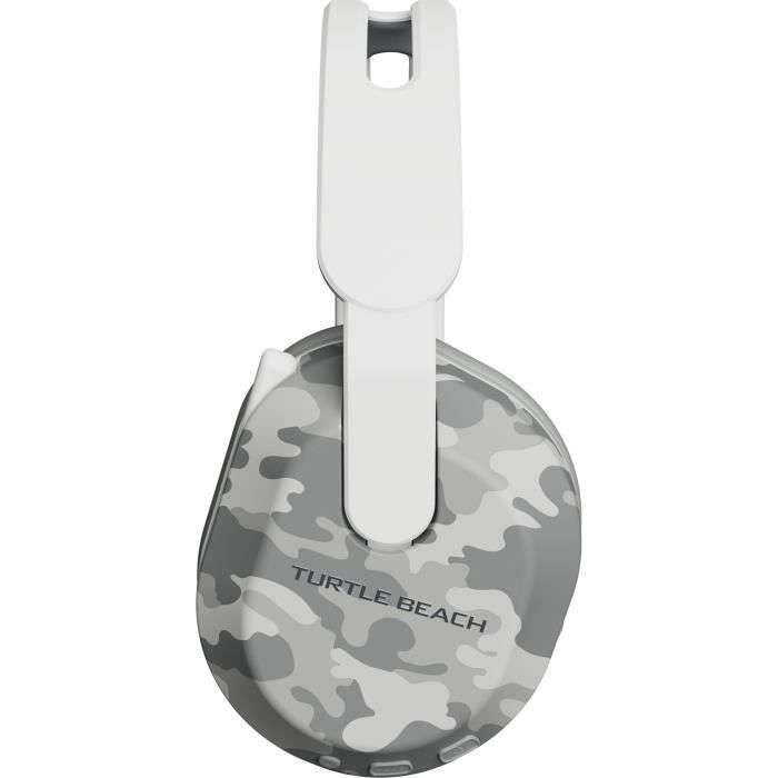 Draadloze gamingheadset - TURTLE BEACH - TBS-2103-95 - Stealth 500 - XB - Arctic Camo-1