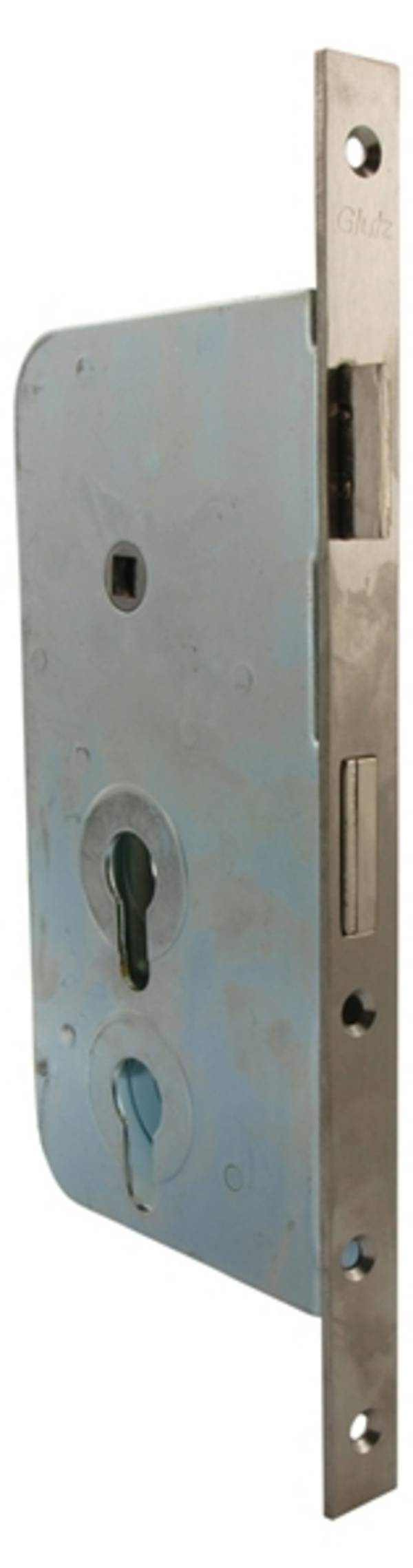 POST & EGER Insteek D/N Slot Din-Ls 2 Pc P/E Sl-5402/060/34L