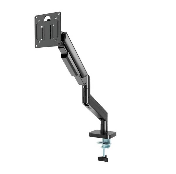 GEMBIRD MA-DA1-04 Houder; 10kg; 17÷32"; zwart; 75x75mm,100x100mm; monitor x1 - 1 stuk
