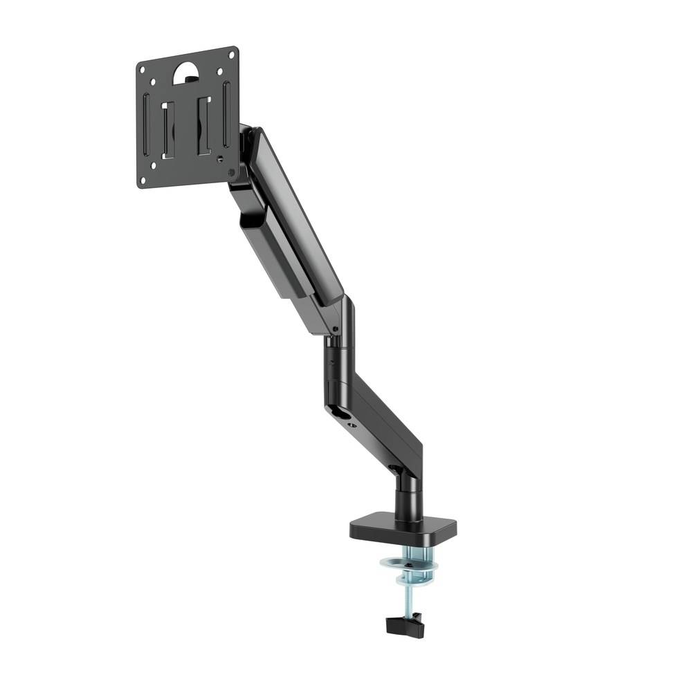 GEMBIRD MA-DA1-04 Houder; 10kg; 17÷32"; zwart; 75x75mm,100x100mm; monitor x1 - 1 stuk-0