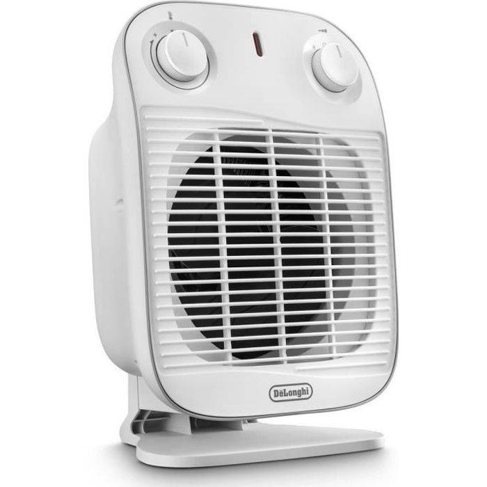 DELONGHI Blazende badkamer HFS50A20.WH-0